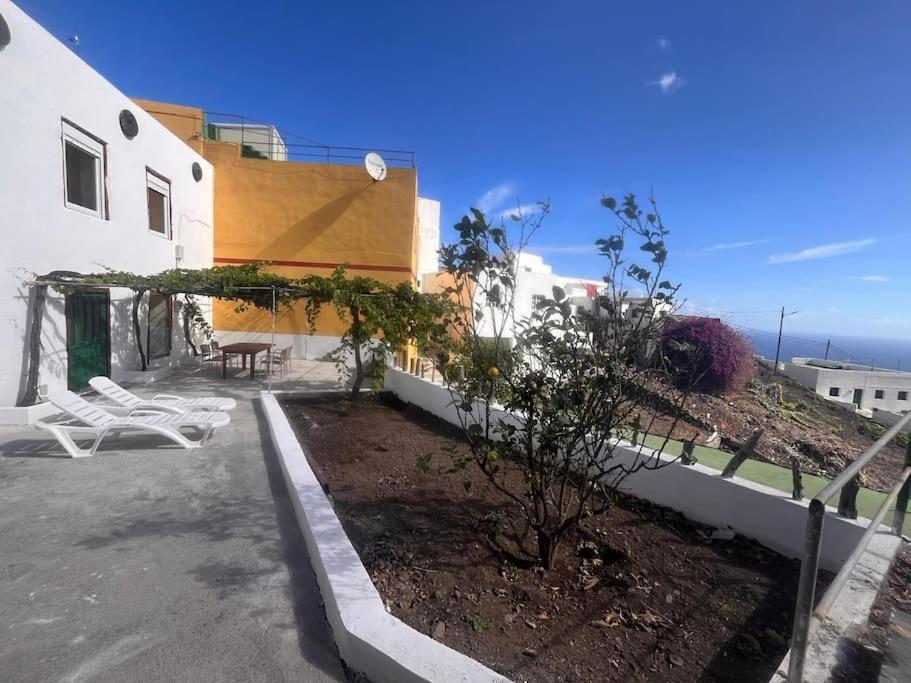 La Casa Del Aguacate Villa Sabinosa Bagian luar foto