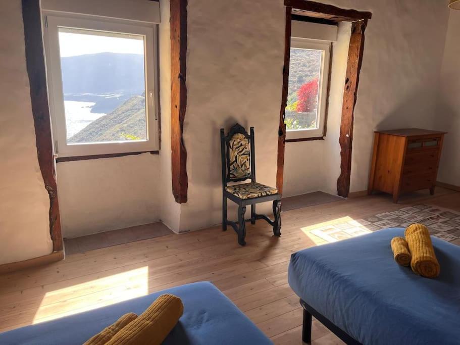 La Casa Del Aguacate Villa Sabinosa Bagian luar foto