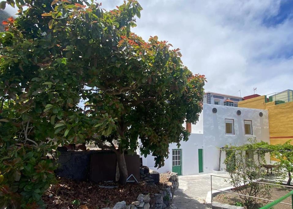 La Casa Del Aguacate Villa Sabinosa Bagian luar foto