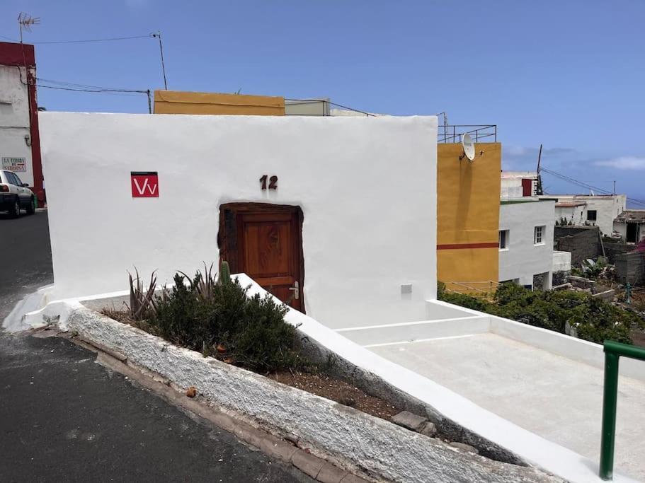 La Casa Del Aguacate Villa Sabinosa Bagian luar foto