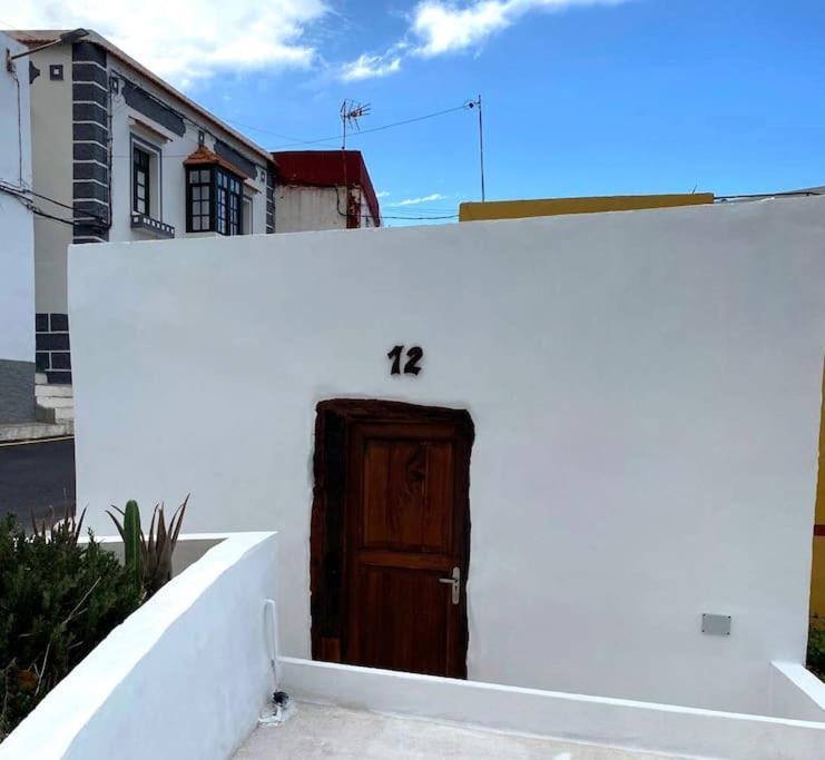 La Casa Del Aguacate Villa Sabinosa Bagian luar foto
