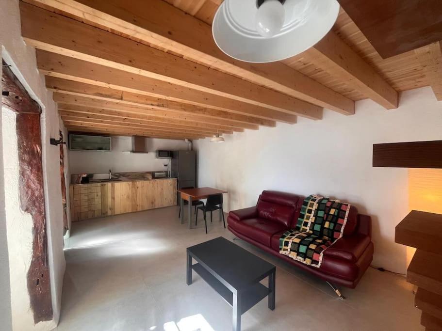 La Casa Del Aguacate Villa Sabinosa Bagian luar foto